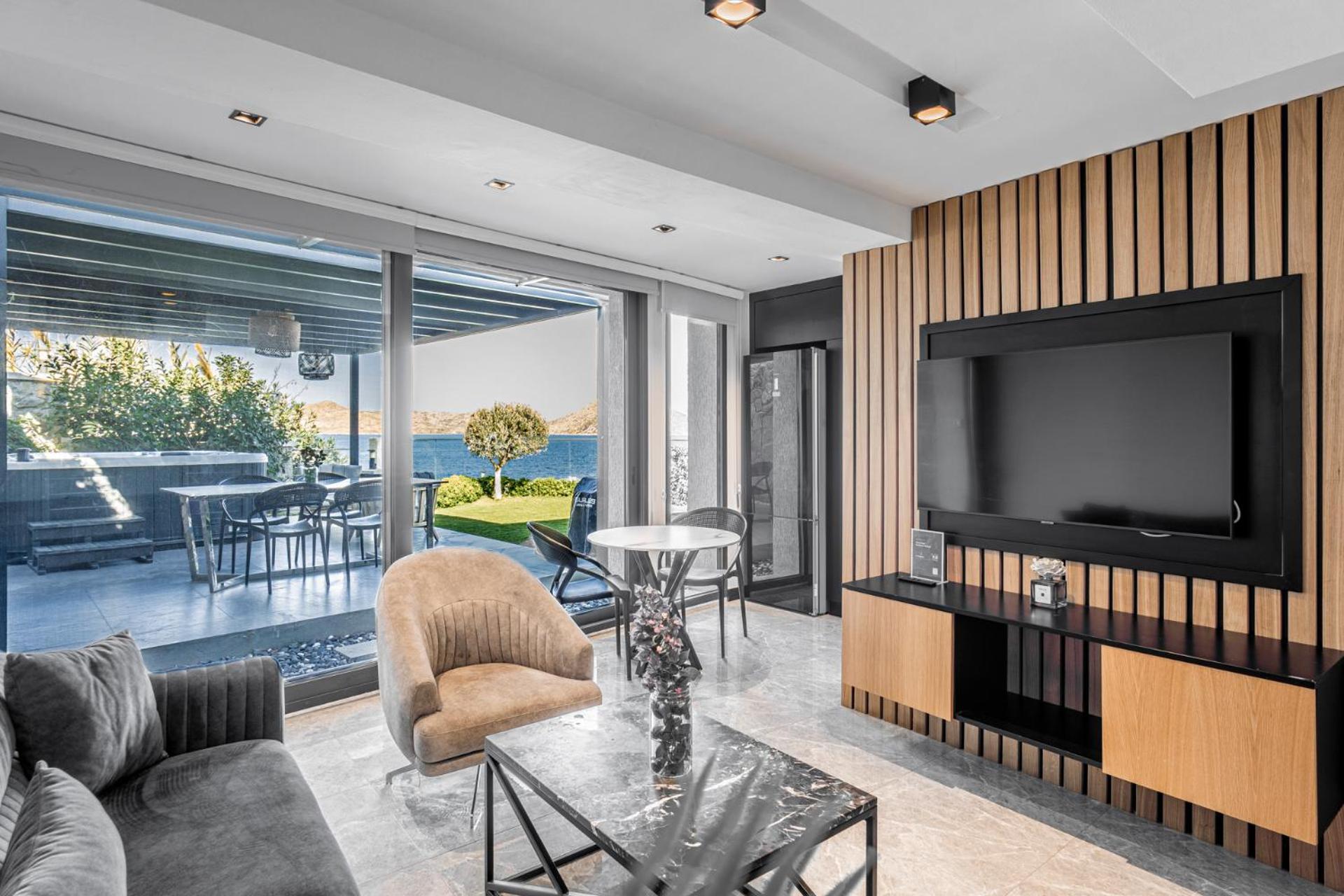 Cimentepe Residence Deluxe Bodrum Quarto foto